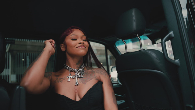 Big Boss Vette - I Look Like