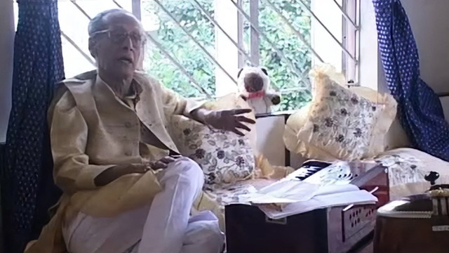 Mrinal Bandopadhyay - Amioto Chole Jabo