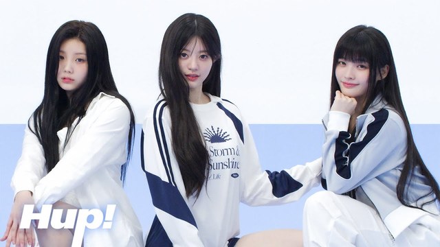 ILLIT - Magnetic (Quick Zoom)