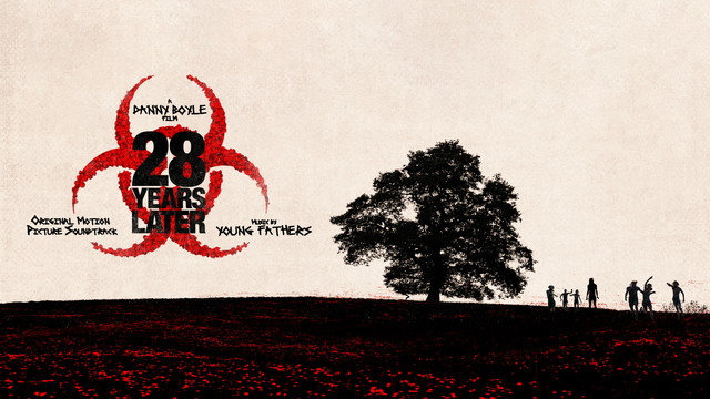 Dean Valentine - Causeway | 28 Years Later