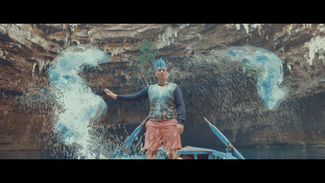 Lil Lano - Fische