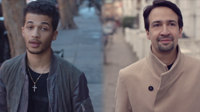 Jordan Fisher - You're Welcome (From