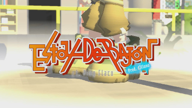 Jokki - Estoy de bajón