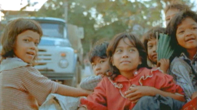 Lisa Gerrard - The Human Game