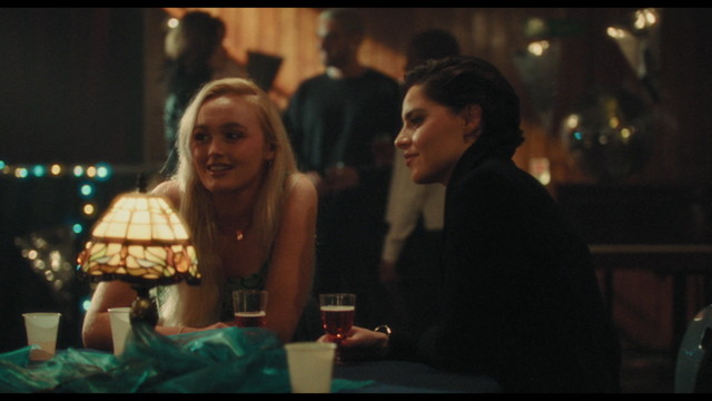 Sarah Proctor - Not For Me