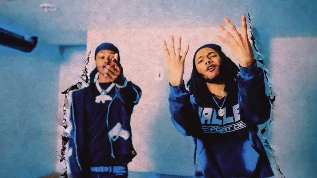 Cel NoLackin - No Motion