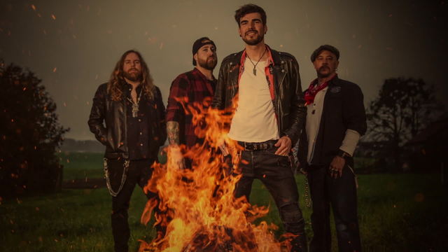 Brenner - Wunder gibt es immer wieder (歌词版)