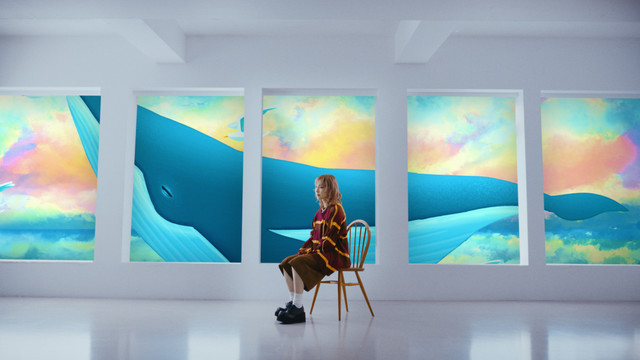 家入レオ - 雨風空虹