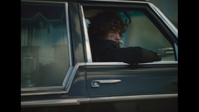 Zed Yun Pavarotti - Mon frère