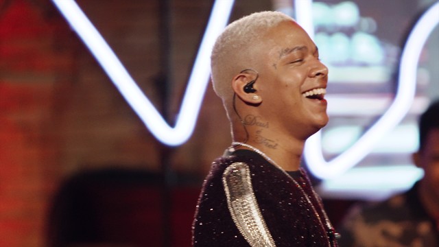 Aldair Playboy - Se Isso Não É Amor (Ao Vivo)