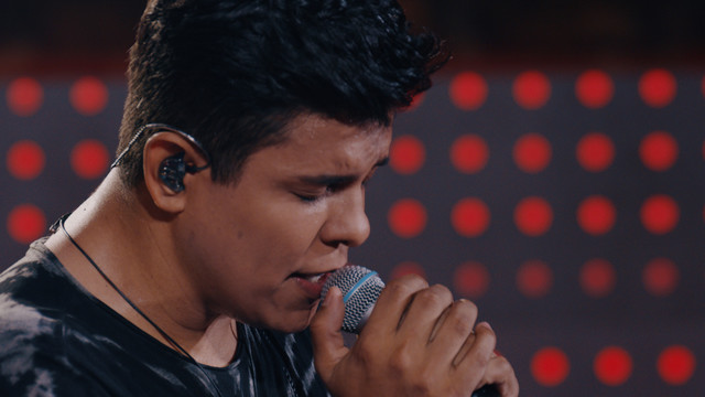 Paulo e Nathan - Tudo Menos Te Esquecendo (Ao Vivo)