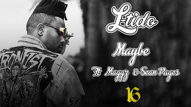 L-Tido - Maybe (Audio)