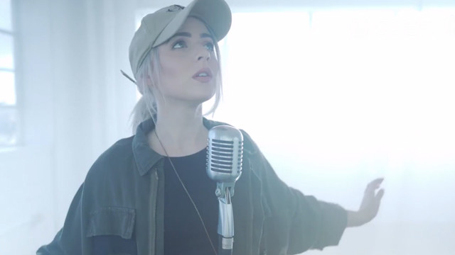 MADILYN - Shape of you (翻唱版)