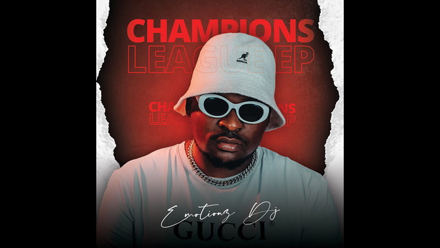 Emotionz DJ - Weekend (音频版)