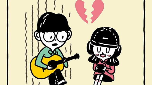 洪大光 - 힙합이 뭔데？ (What The Hiphop?)