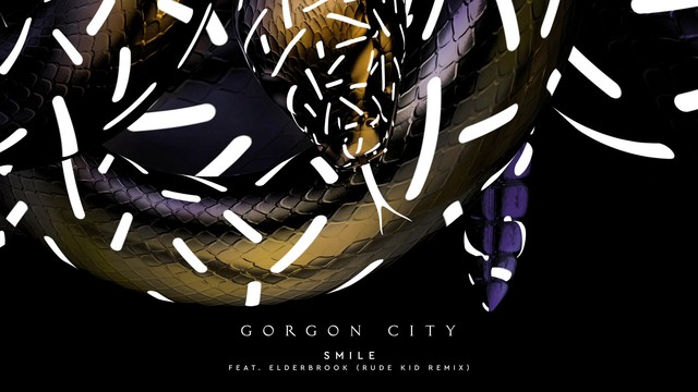 Gorgon City - Smile (Rude Kid Remix / Audio)