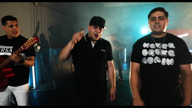 Hijos de la Plaza - Calles Californianas