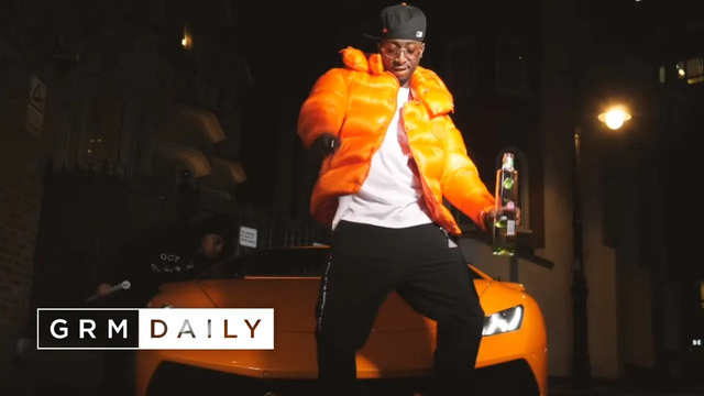 Treezo - GTSG Freestyle (Live)