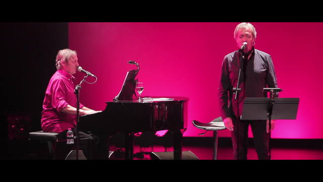 Jorge Palma - Dá-me Lume (Live)