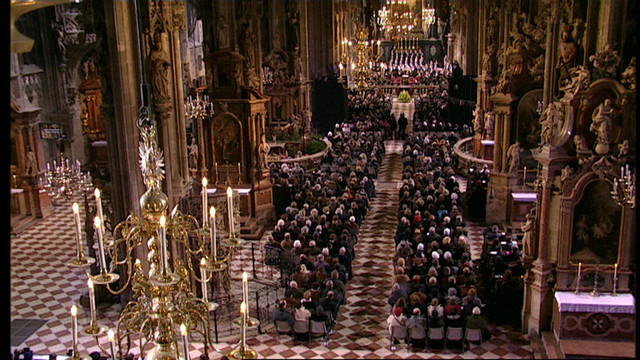 Dietmar Kerschbaum - Mozart: Mass in C Major, K. 317 