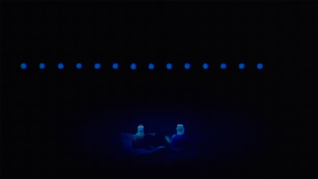 Sparks - A Little Bit Of Light Banter (Lyric Video)