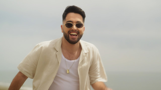 Chema Rivas - Si Tú Te Vas (Video Oficial)