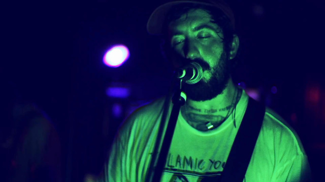 Nothing - Curse of the Sun