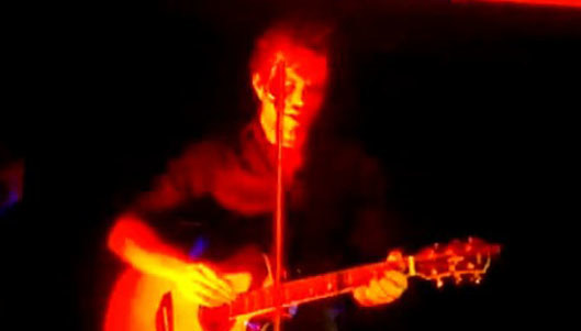 The Crimea - Je T'aime