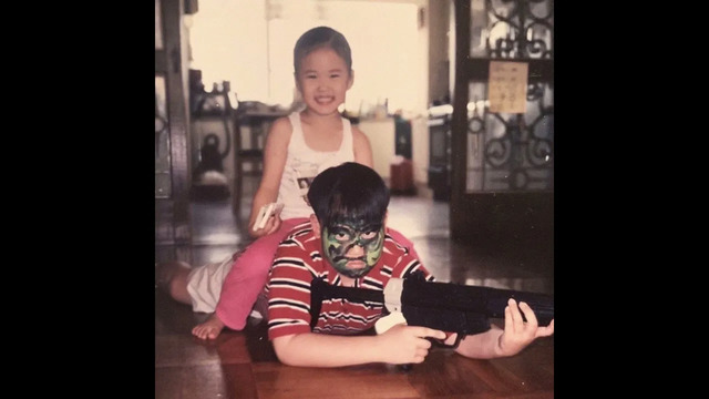 릴체리 - Lemon Squeeze (音频版)