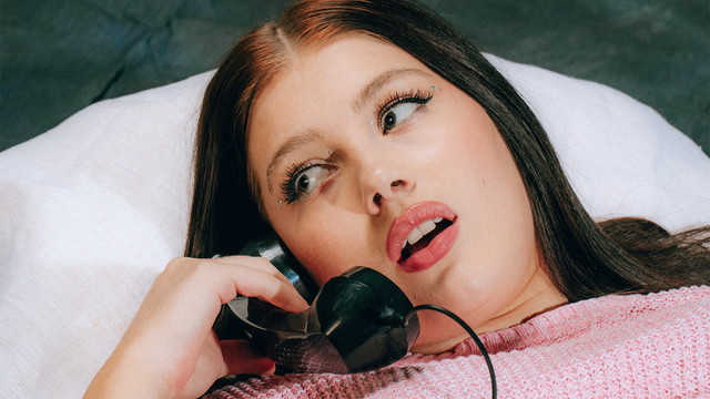 Ylva - Lover (Official Audio)