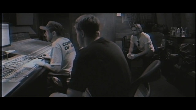 Not Who I Am - ANTHEM (Acoustic)