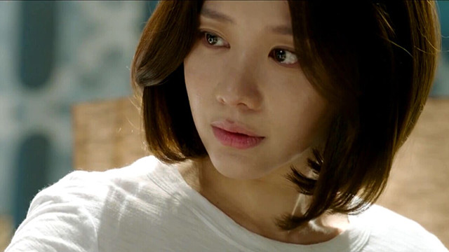 河东均 - 나는 너에게 (To You) (《Wanted》韩剧插曲)