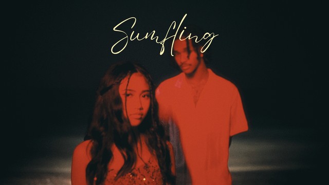 Alex Bruce - Alex Bruce - SUMFLING (Official Music Video)