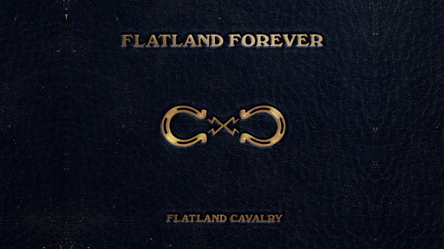 Flatland Cavalry - Countryman (Audio)