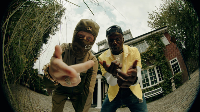 Comfy - Way You Move(Whistle) (Official Video)