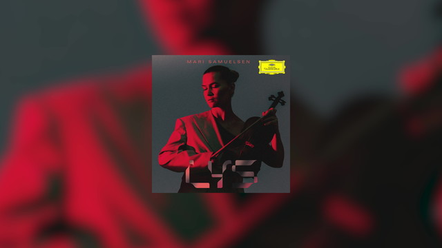 Mari Samuelsen - Masotto: Sol Levante (Audio)
