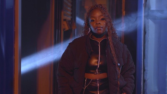 Savinnah - Bad Mamacita
