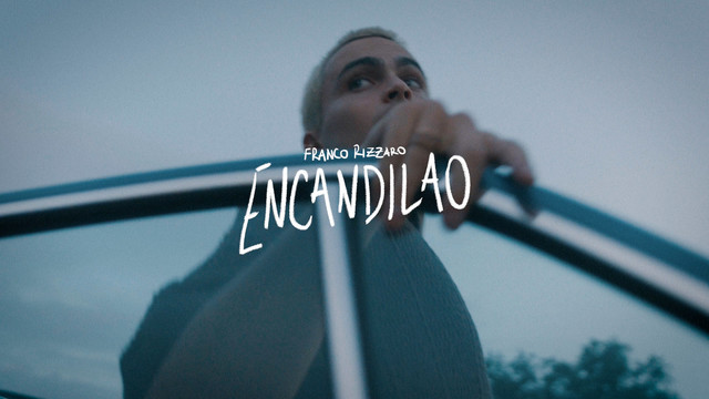 Franco Rizzaro - Encandilao (Official Video)