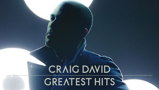 Craig David - Insomnia