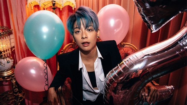 刘逸云 Amber Liu - Countdown