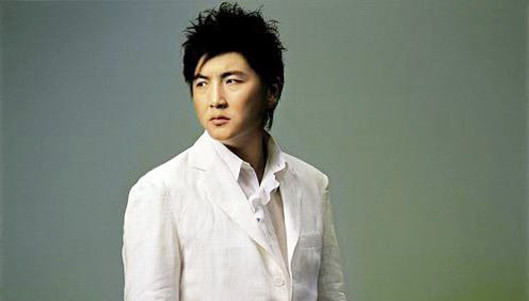 陈慧琳 - 相亲相爱 (Live) (2009年第11届全运会开幕式主题曲)