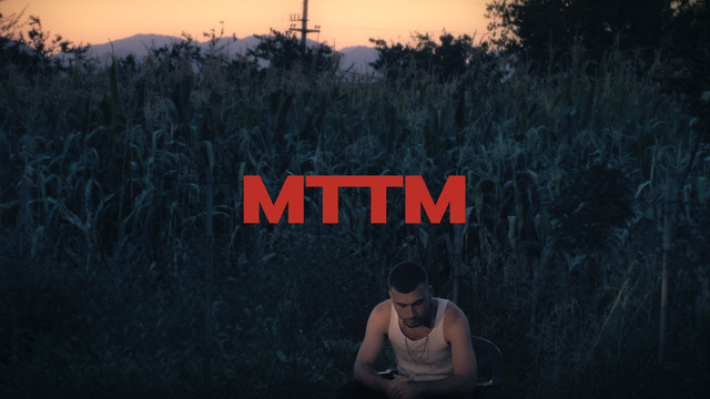 Nikola - MTTM (Visualizer)