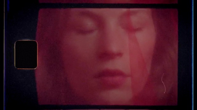 Anna Rossinelli - Somebody Like You (Live)