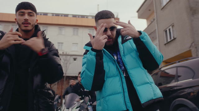 Murda - Gece Gündüz