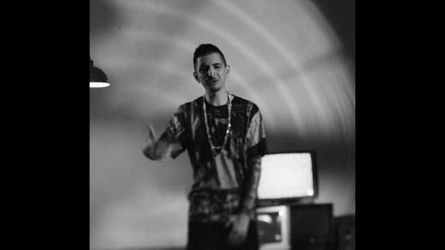 Madman - Devil May Cry