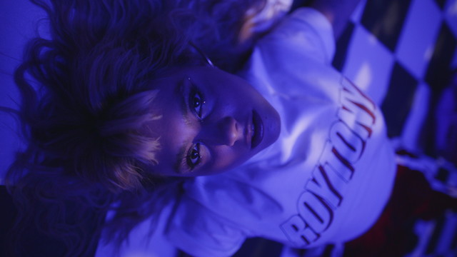 Liv Del Estal - ma vie