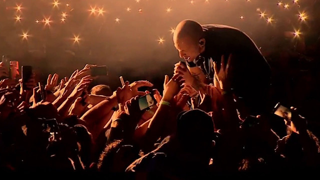 Linkin Park - One More Light