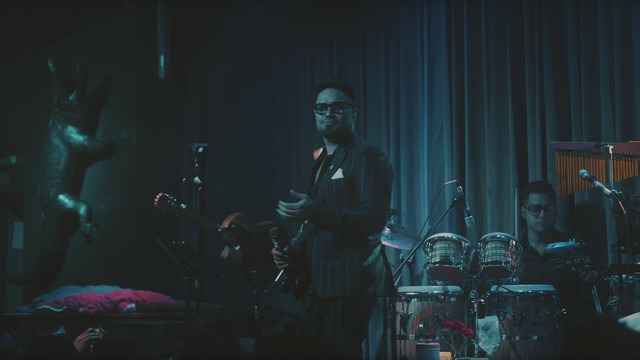 Randy Feijoo - Rayando El Sol