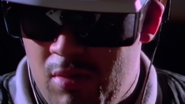 Terminator X - Buck Whylin'