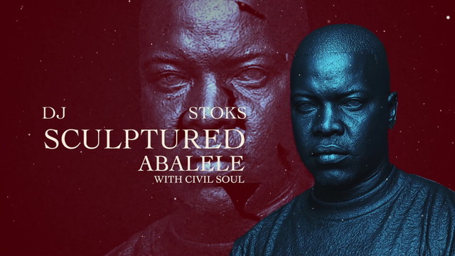 DJ Stoks - Abalele (Visualizer)